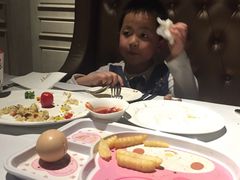 -哈布斯扒房(华发商都店)