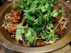 -蜀留香石锅鱼(六顺街店)