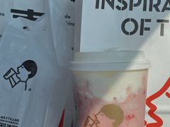 -喜茶(中山利和新地店)