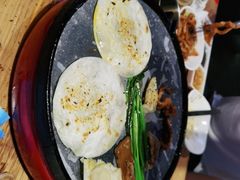 -么肆烤肉(汉街形象店)