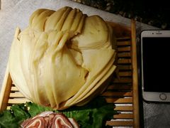 android_upload_pic-老爷庙风味美食府(魏都大道店)
