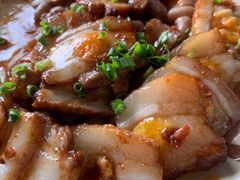 -海泉湾竹筒饭·瘦身水库大头鱼(从化温泉镇店)