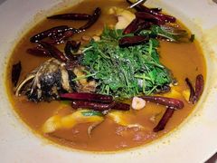 -清水亭湖北菜(大屯DT51店)