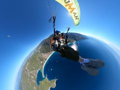 -费特希耶滑翔伞