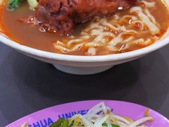 -清华大学-观畴园餐厅