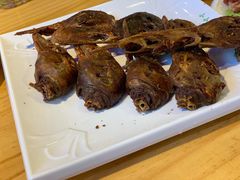 鸭头-小小河边鱼(天润城店)