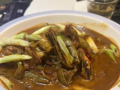 -君霖海鲜私房菜(春柳店)