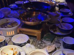 -绿茶餐厅(乐峰广场店)
