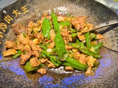 -费大厨辣椒炒肉(高铁吾悦广场店)