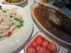 -又见炊烟私房菜(敬亭路店)