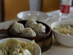 -绿杨馄饨临顿路店