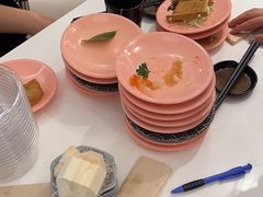 -争鲜回转寿司(通州万达店)