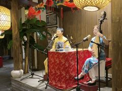 -南京大牌档(凯德大峡谷店)