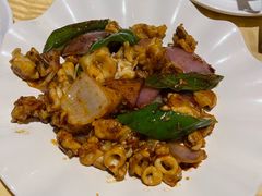 -石岐佬中山菜馆(张溪店)