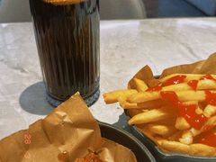 -必胜客(东大桥店)