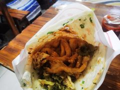 -尚食卢记烧饼(凤凰路总店)