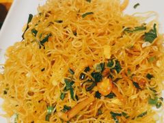 海米干鱿炒米粉-木屋烧烤(坂田天安云谷店)