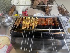-老吴家烧烤(朝阳街店)