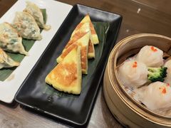 -岭南小生·粤港点心(南门口店)