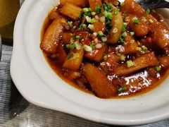 -海陵岛保利皇冠假日酒店·御公馆中餐厅 CANAL LNUA