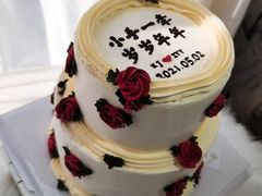 -今日Cake蛋糕茶歇·甜品台定制