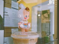 -村口大树(长乐路店)