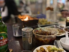 -大佬陈羊肉串(永安街店)