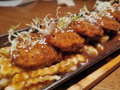 黑椒牛排-菩提素素食餐厅(晶郦馆店)