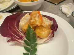 -極上萬膳·日料放题(来福士江景店)
