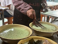 -人和水上飘(第一家店)