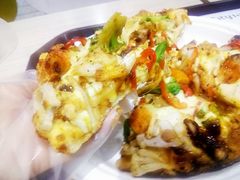 -City1+1城市比萨·意面(桂林路店)