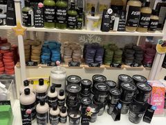 -LUSH(威尼斯人店)