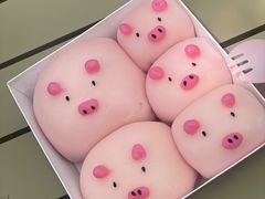 -大象厨房(重庆道店)