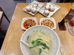 -东泰祥生煎馆(重庆北路店)