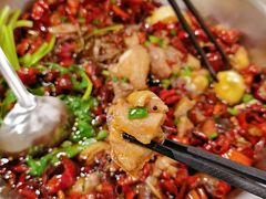 招牌野椒鸡-天治宣·野椒鸡(龙头寺总店)