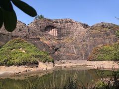 -马头山