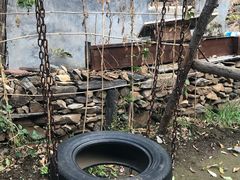 -南窖乡水峪村山情农家