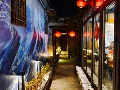 -四喜小胖·北京涮肉(五道营店)