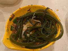 -一席地·本地鸡窝·杭帮鸡火锅(萧山银隆百货店)