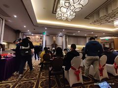 大堂-稻香酒家(天河城店)