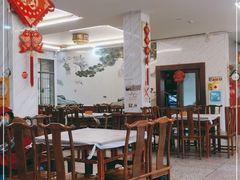 大堂-王万妈卤猪脚(青岩交通路)