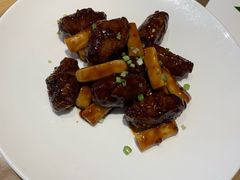 -枣子树·素食餐厅(普陀山店)
