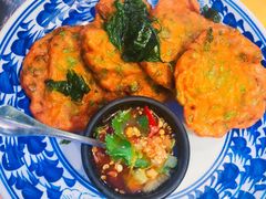 -simply thai天泰(长泰广场店)