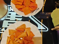 -星璨火吧KTV聚会餐厅(华清广场店)