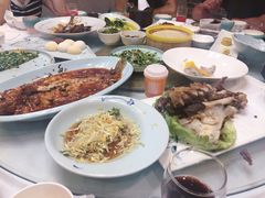 -东兴楼饭庄(六里桥店)
