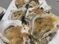 -神洲四海大酒楼(王府井澳门中心店)