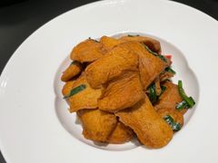 鱼豆腐-阿毛饭店·正宗宁波菜(儿童公园旗舰店)