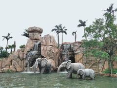 -美的鹭湖森林度假区