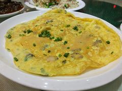 -新享乐海鲜(翠华路店)