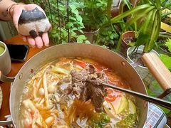 -About Bistro關於·泰式家庭料理